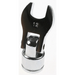 Sealey Crowfoot spanner open 3/8"dr 12mm