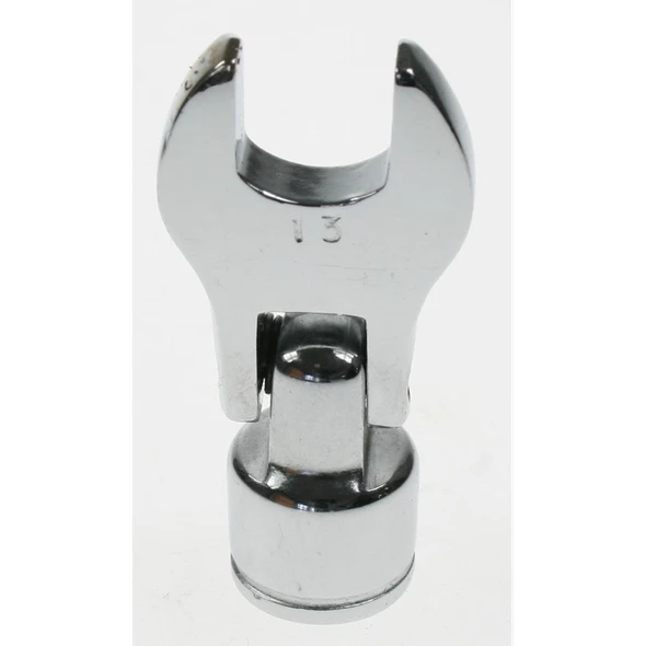 Sealey Crowfoot spanner open 3/8"dr 13mm