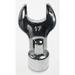 Sealey Crowfoot spanner open 3/8"dr 17mm