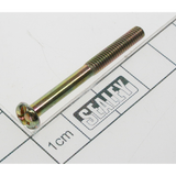 Sealey Screw (m4x35) S01044.11