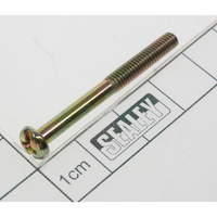 Sealey Screw (m4x35) S01044.11