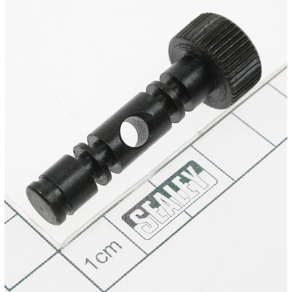 Sealey Regulator