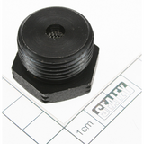 Sealey Air inlet connector S01044.19
