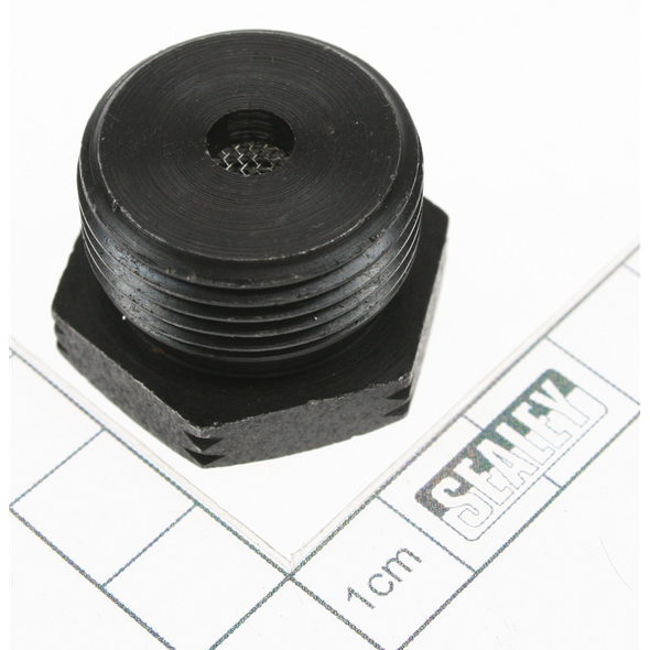 Sealey Air inlet connector