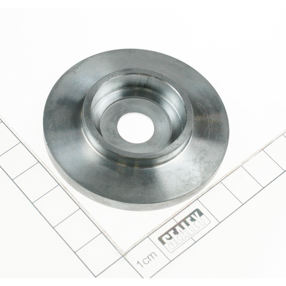 Sealey Rear end plate