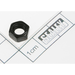 Sealey Hex nut (1/4")