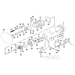 Sealey O-ring (8.4x2mm)