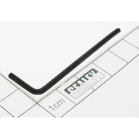 Sealey Hex wrench 2mm S01045.31