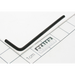 Sealey Hex wrench 2mm