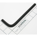 Sealey Hex wrench 4mm