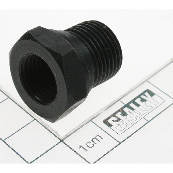 Sealey Air inlet