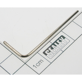 Sealey Hex key wrench 1.5mm S01046.50