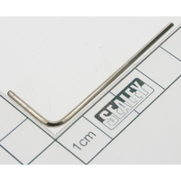 Sealey Hex key wrench 1.5mm S01046.50
