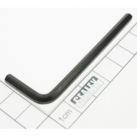 Sealey Hex key wrench 4mm S01046.51