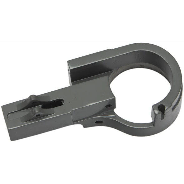 Sealey Guard Sub Ass'y (A) 'Grey'