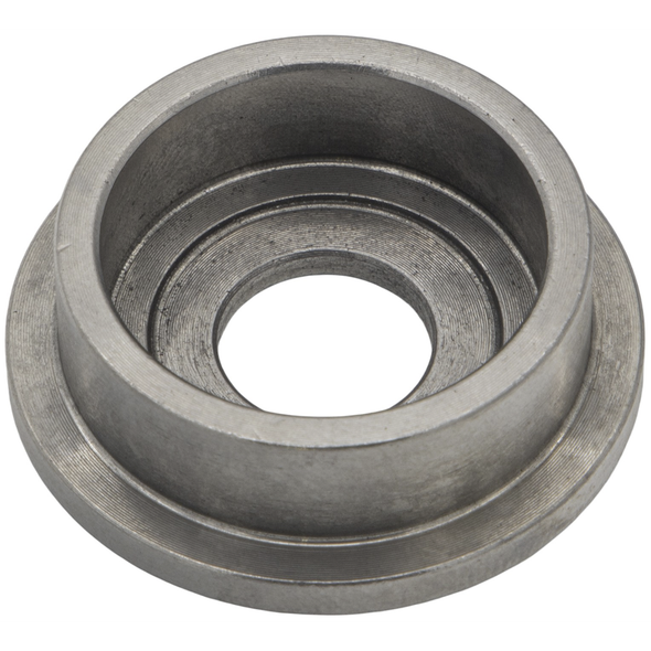 Sealey End Plate (B) 'Grey'