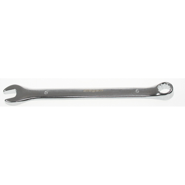 Sealey Combination spanner 6mm