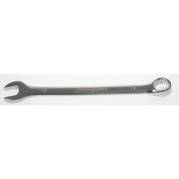 Sealey Combination spanner 12mm