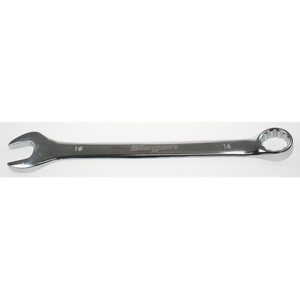 Sealey Combination spanner 16mm