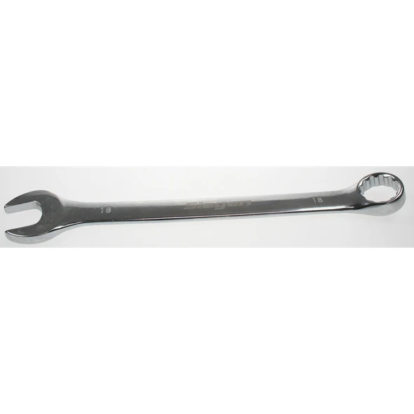 Sealey Combination spanner 18mm