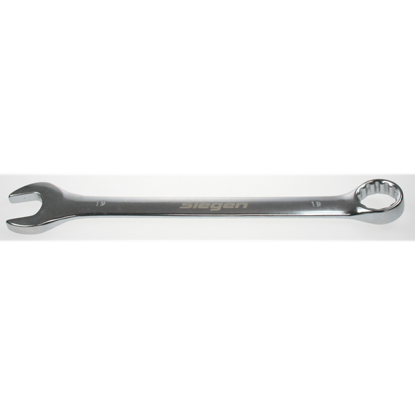Sealey Combination spanner 19mm