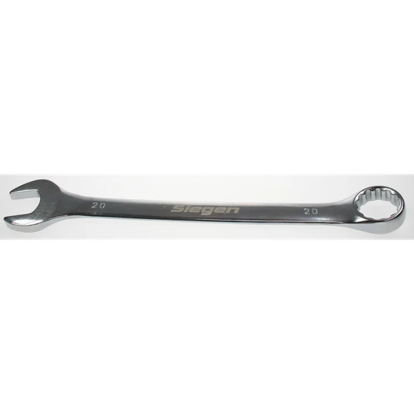 Sealey Combination spanner 20mm