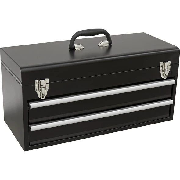 Sealey Metal Case