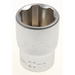 Sealey 1/2"sq dr socket 20mm (35mml)