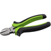 Sealey Diagonal Cutting Plier 150mmL (Green/Black)
