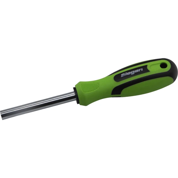 Sealey Bit Driver (Green/Black)