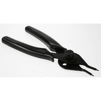 Sealey Int/ext circlip plier 1.0 150mm 'straight' S01064.02