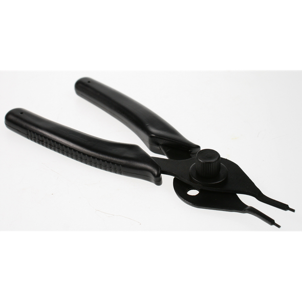 Sealey Int/ext circlip plier 1.0 150mm 'straight'
