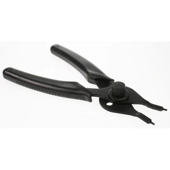 Sealey Int/ext circlip plier 1.2 150mm 'straight'