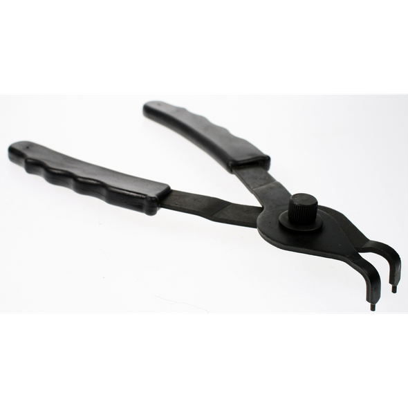 Sealey Int/ext circlip plier 1.8 190mm 'bent'