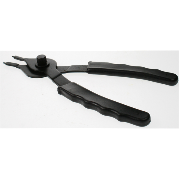 Sealey Int/ext circlip plier 1.8 200mm 'straight'