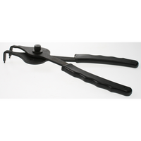 Sealey Int/ext circlip plier 2.3 215mm 'bent' S01064.07