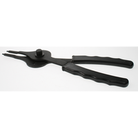 Sealey Int/ext circlip plier 2.3 230mm 'straight' S01064.08