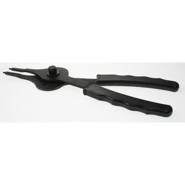 Sealey Int/ext circlip plier 2.3 230mm 'straight'