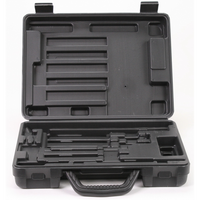 Sealey Blow mould case (black) S01064.C