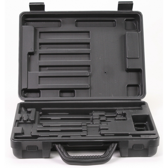 Sealey Blow mould case (black)