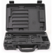 Sealey Blow mould case (black)