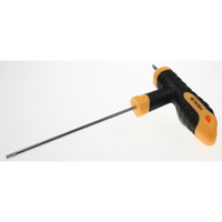 Sealey T-handle trx-star key (t10x100mm) S01070.01