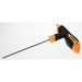Sealey T-handle trx-star key (t10x100mm)