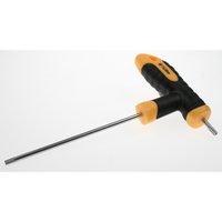 Sealey T-handle trx-star key (t15x100mm) S01070.02