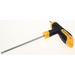 Sealey T-handle trx-star key (t20x100mm)