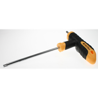 Sealey T-handle trx-star key (t30x130mm) S01070.05