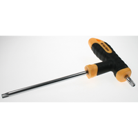 Sealey T-handle trx-star key (t40x130mm) S01070.06