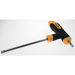 Sealey T-handle trx-star key (t40x130mm)