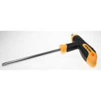 Sealey T-handle trx-star key (t45x130mm) S01070.07