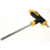 Sealey T-handle trx-star key (t50x130mm) S01070.08